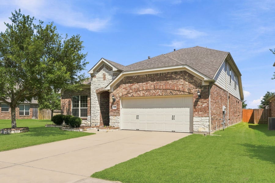 Property photo for 25322 Alverstone Drive, Katy, TX