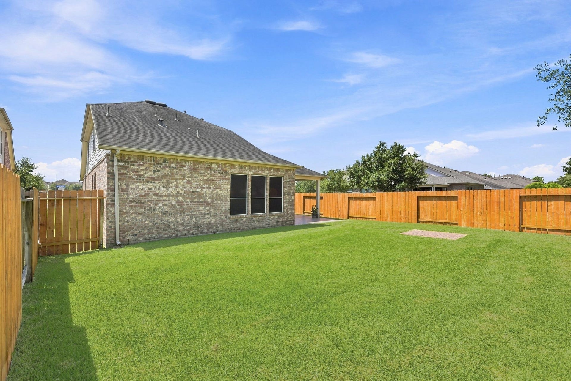 25322 Alverstone Drive, Katy, TX 77494 Zoned to Kilpatrick Elementary, Cinco Ranch Junior High and highly sought-after Tompkins High School
