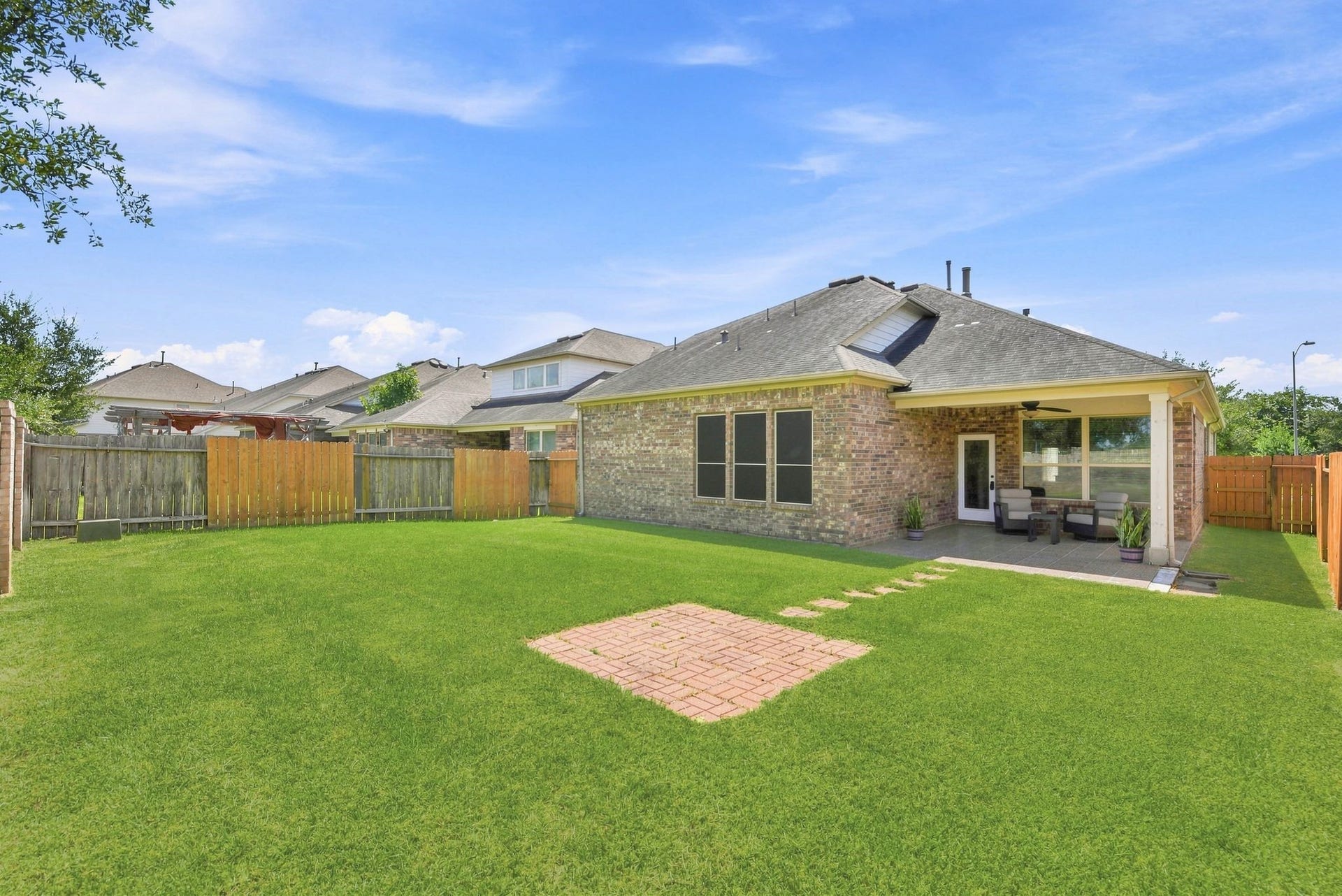 25322 Alverstone Drive, Katy, TX 77494 Dont miss this great opportunity!