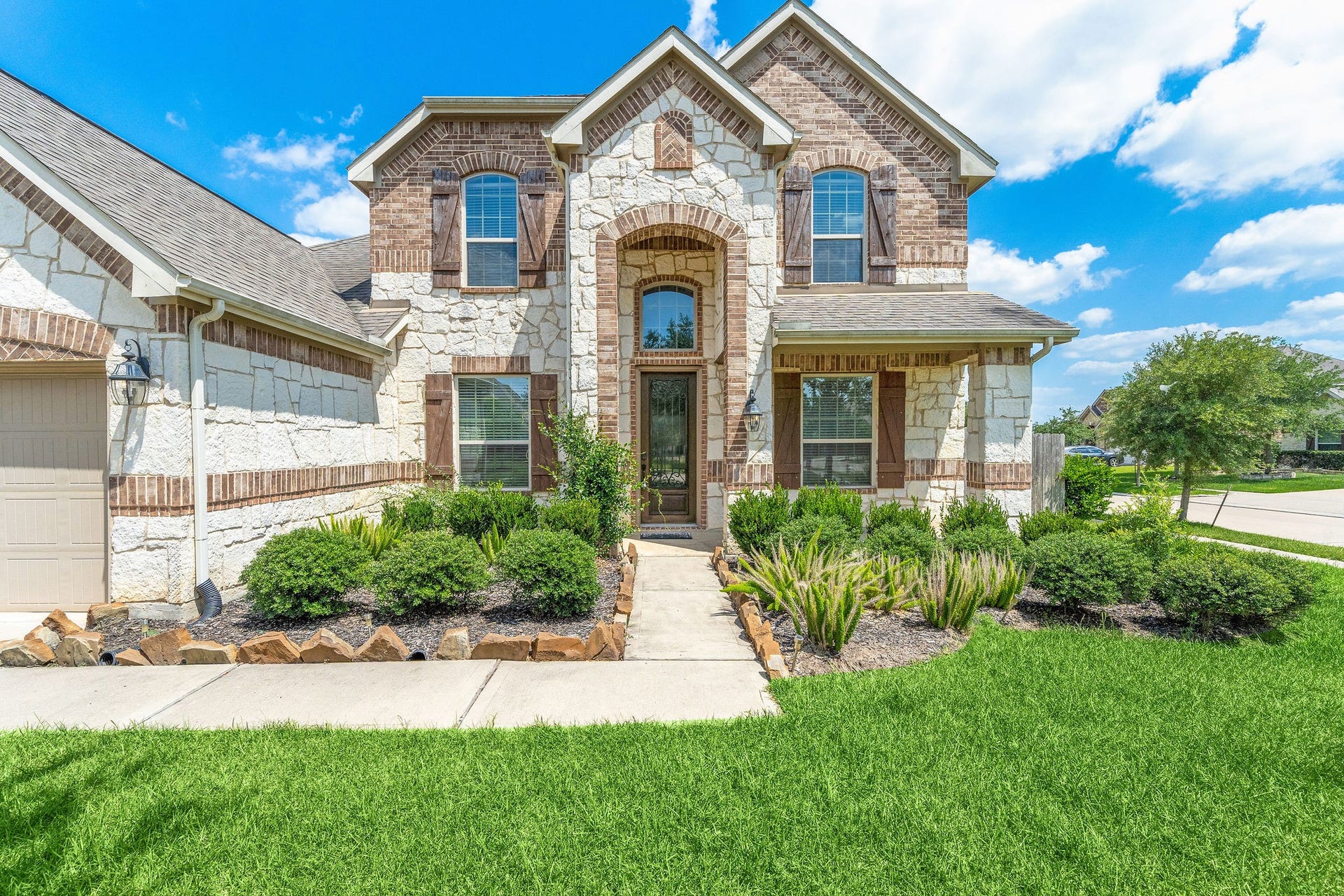 7002 Pearl Terrace Lane, Richmond, TX 77469 7002 Pearl Terrace Lane, Richmond, TX 77469