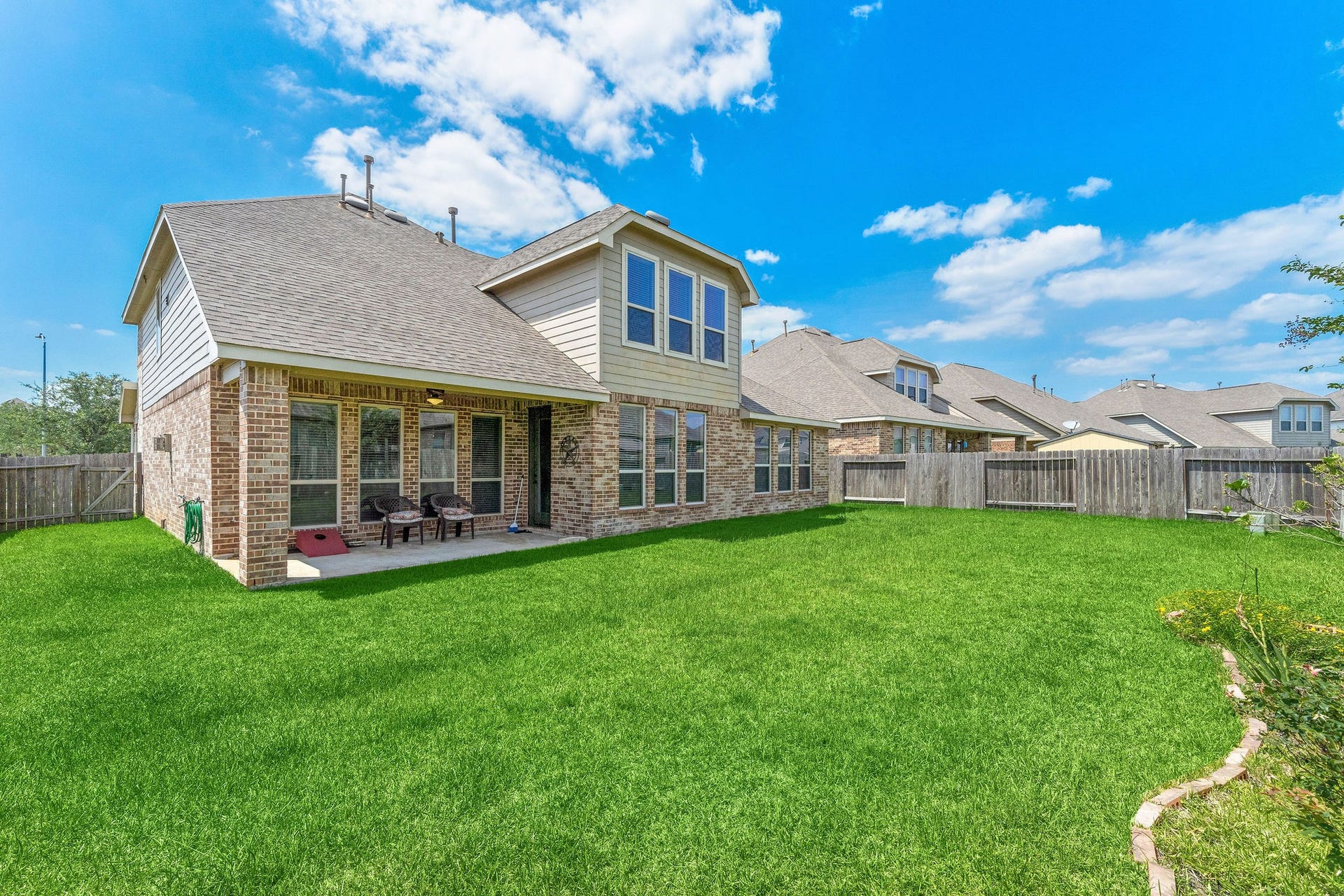 7002 Pearl Terrace Lane, Richmond, TX 77469 7002 Pearl Terrace Lane, Richmond, TX 77469