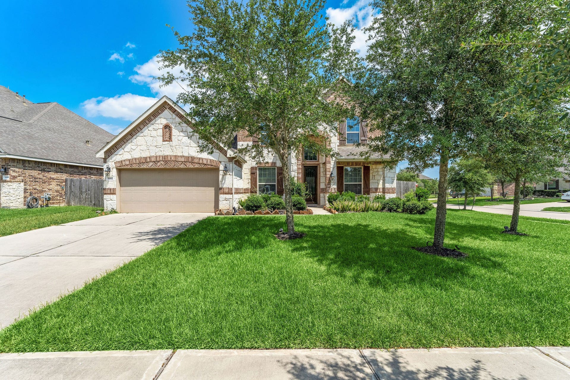 7002 Pearl Terrace Lane, Richmond, TX 77469 7002 Pearl Terrace Lane, Richmond, TX 77469