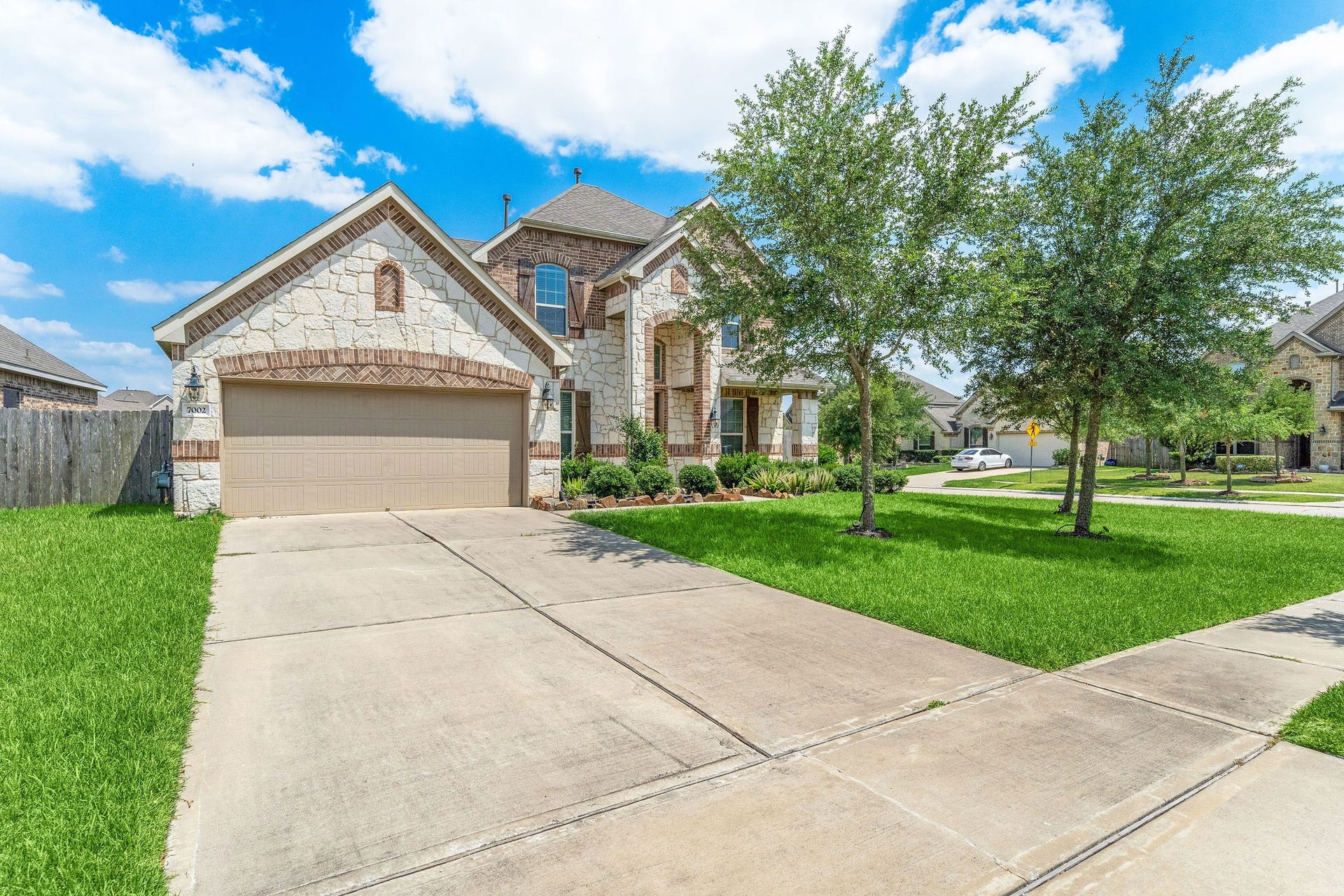 7002 Pearl Terrace Lane, Richmond, TX 77469 7002 Pearl Terrace Lane, Richmond, TX 77469