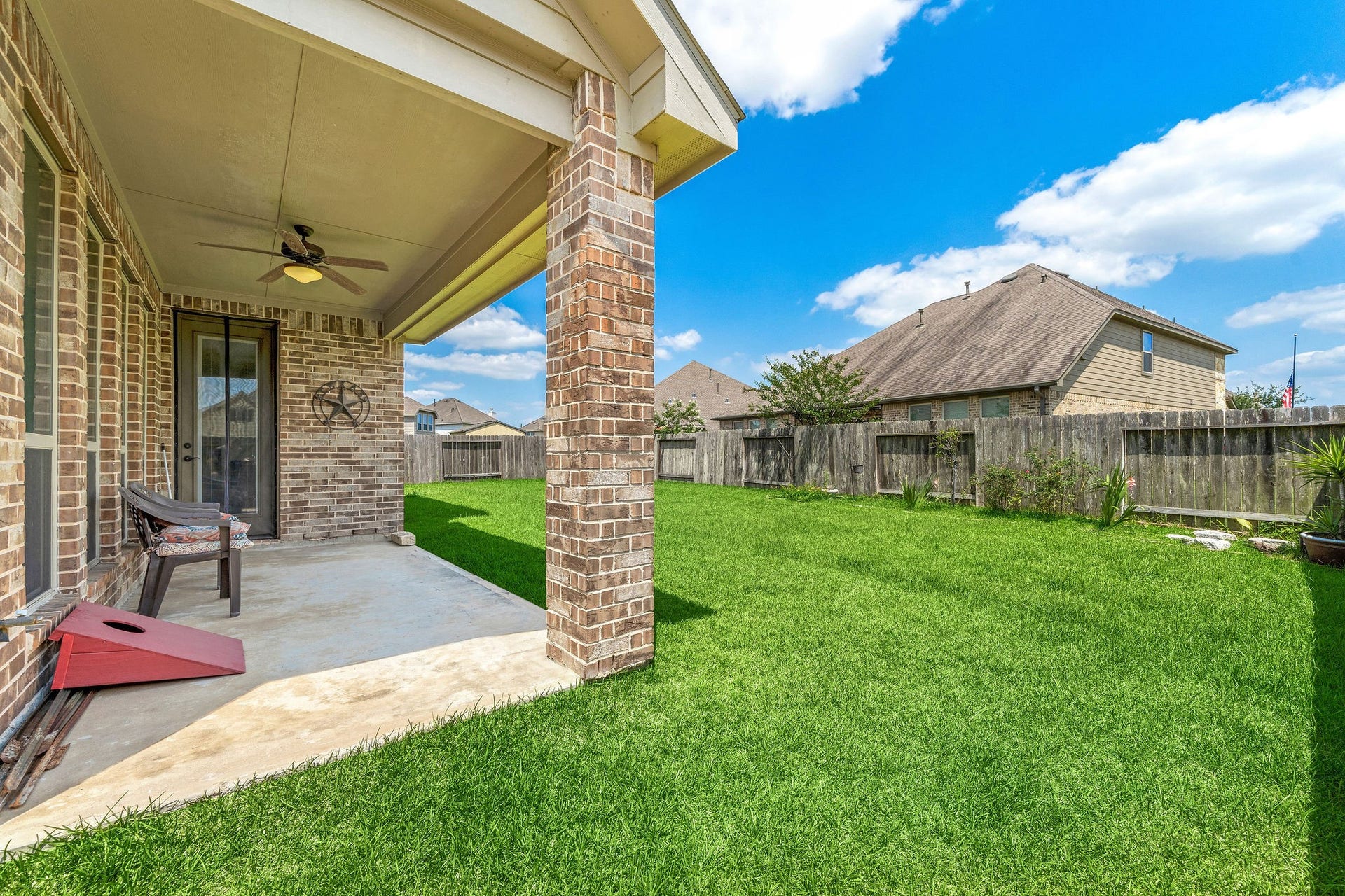 7002 Pearl Terrace Lane, Richmond, TX 77469 7002 Pearl Terrace Lane, Richmond, TX 77469