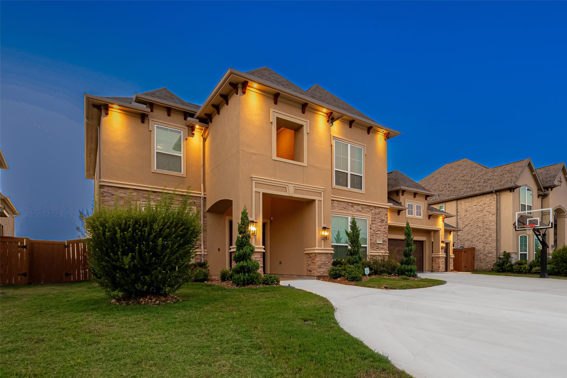 11610 Kirkshaw Drive, Richmond, TX 77407 11610 Kirkshaw Drive, Richmond, TX 77407