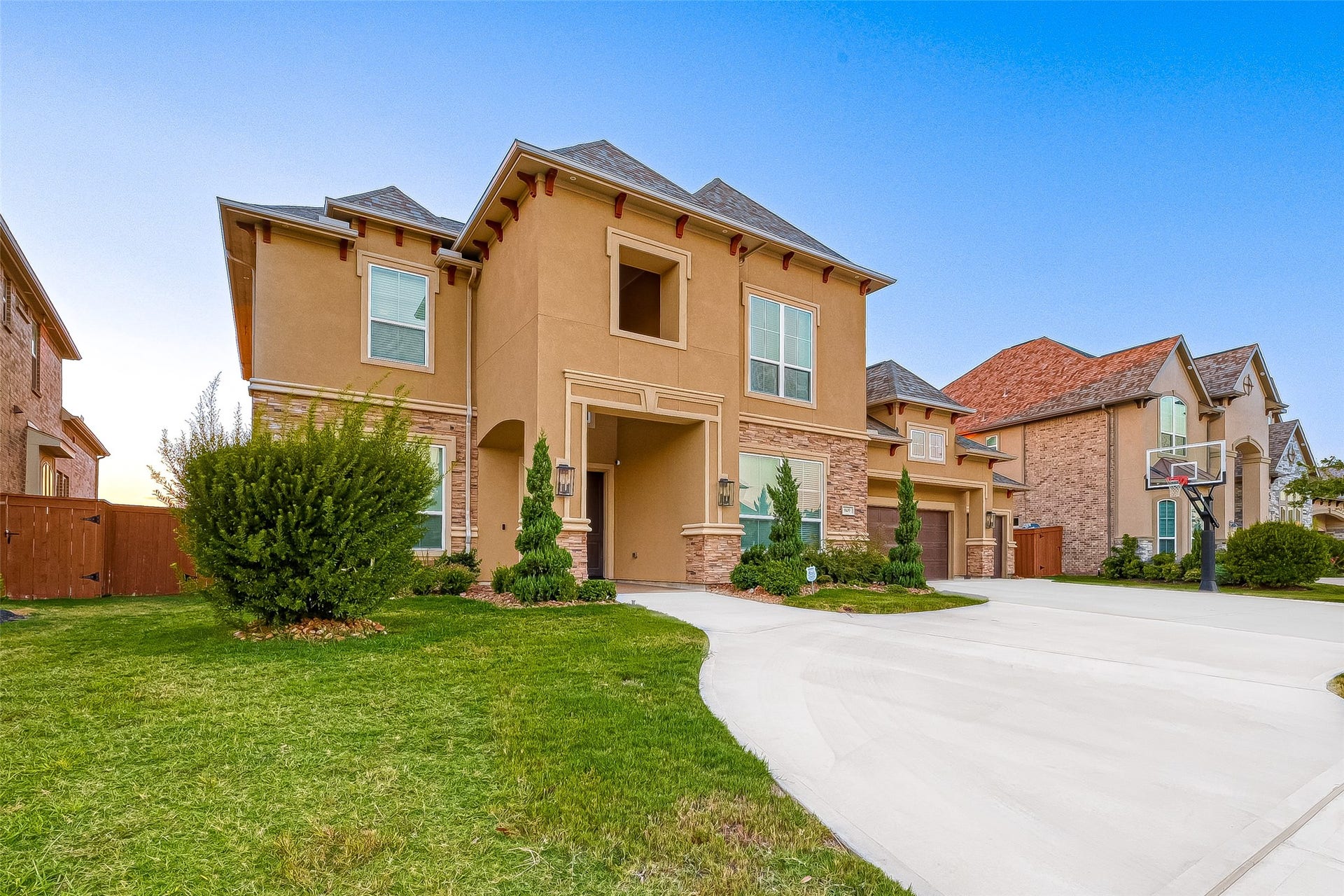 11610 Kirkshaw Drive, Richmond, TX 77407 11610 Kirkshaw Drive, Richmond, TX 77407