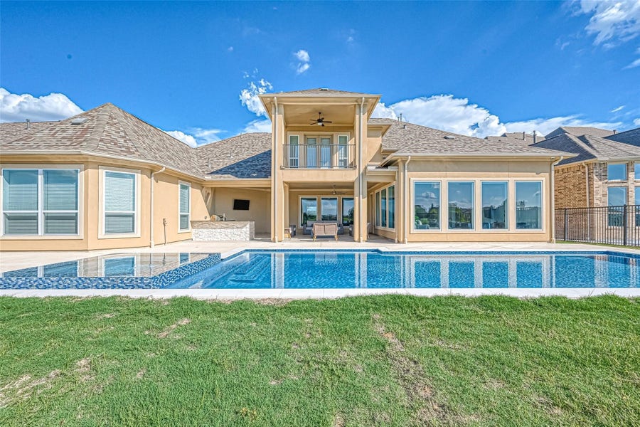 Property photo for 11610 Kirkshaw Drive, Richmond, TX