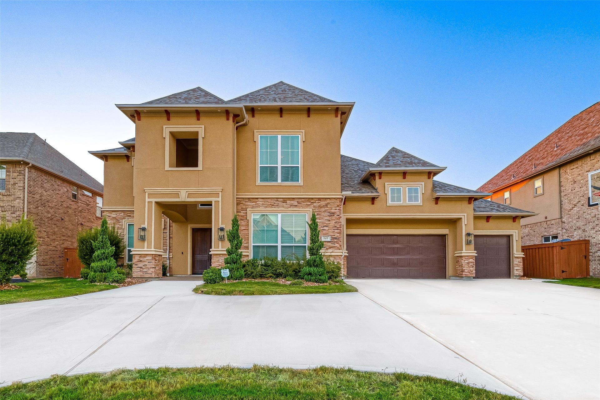 11610 Kirkshaw Drive, Richmond, TX 77407 11610 Kirkshaw Drive, Richmond, TX 77407