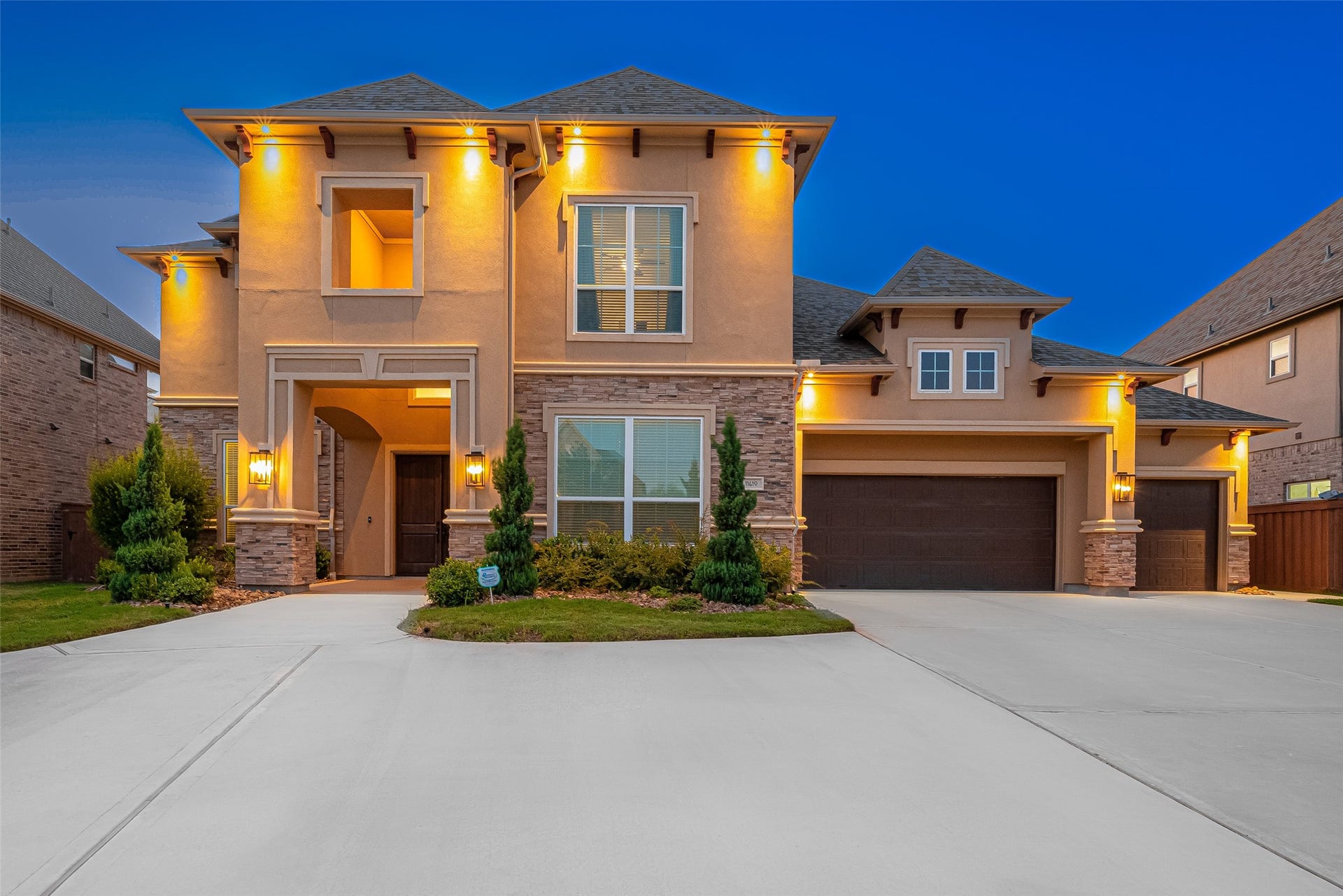 11610 Kirkshaw Drive, Richmond, TX 77407 11610 Kirkshaw Drive, Richmond, TX 77407