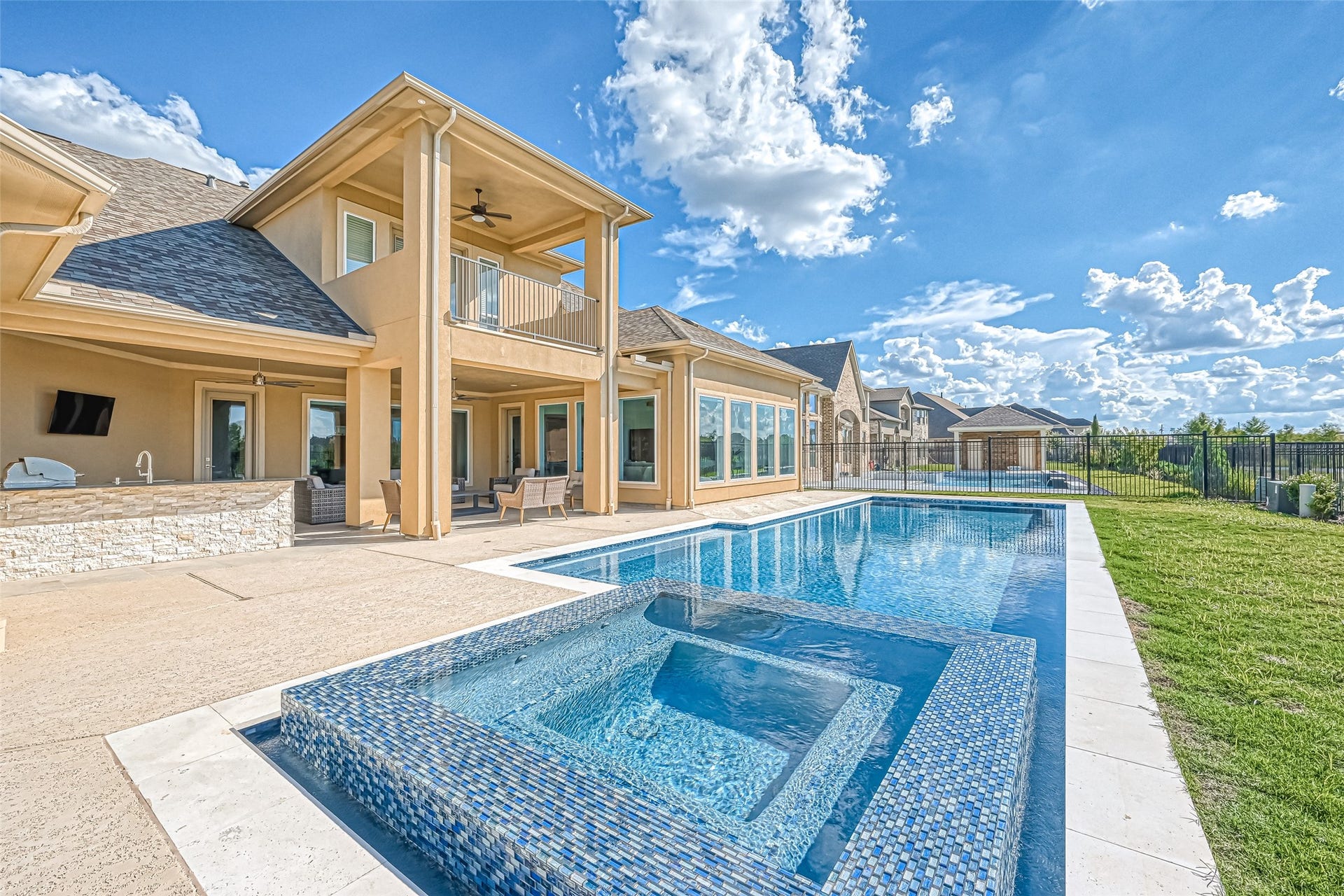 11610 Kirkshaw Drive, Richmond, TX 77407 11610 Kirkshaw Drive, Richmond, TX 77407