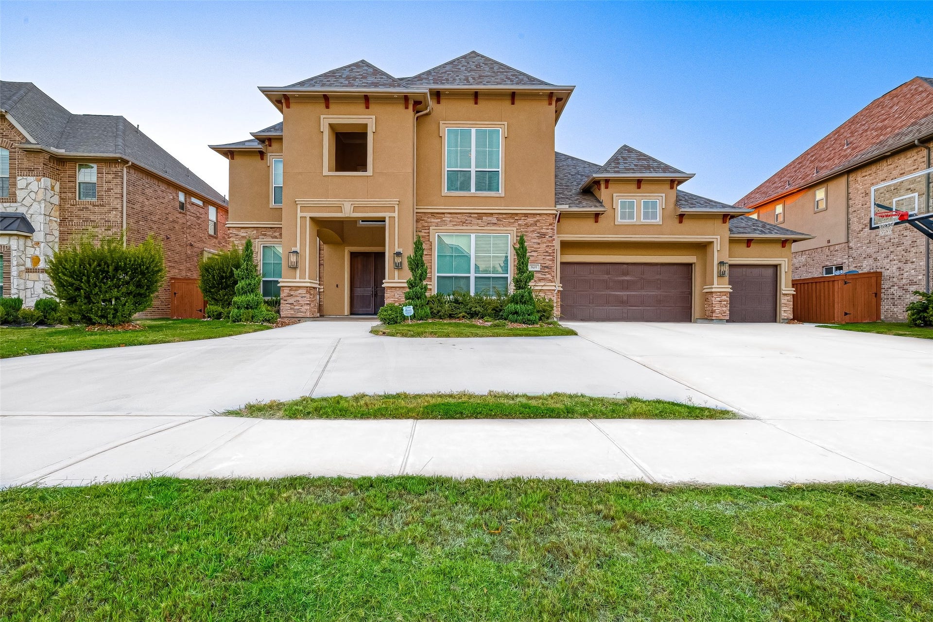 11610 Kirkshaw Drive, Richmond, TX 77407 11610 Kirkshaw Drive, Richmond, TX 77407