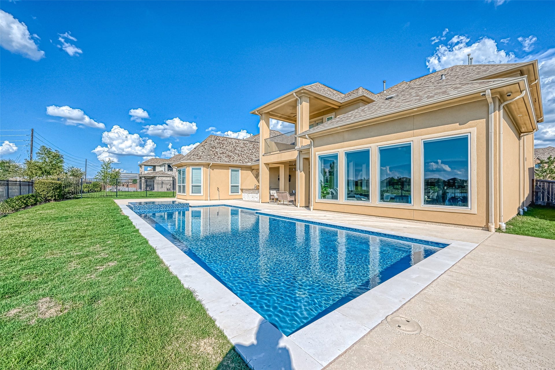 11610 Kirkshaw Drive, Richmond, TX 77407 11610 Kirkshaw Drive, Richmond, TX 77407