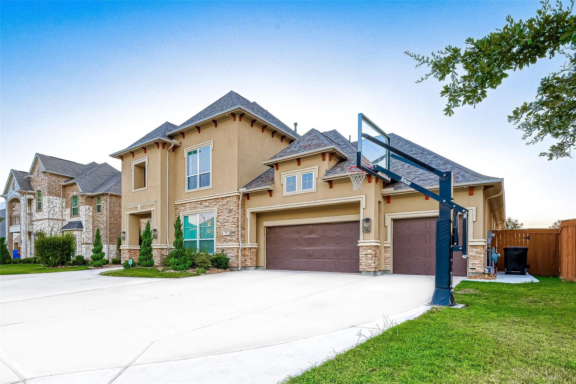 11610 Kirkshaw Drive, Richmond, TX 77407 11610 Kirkshaw Drive, Richmond, TX 77407