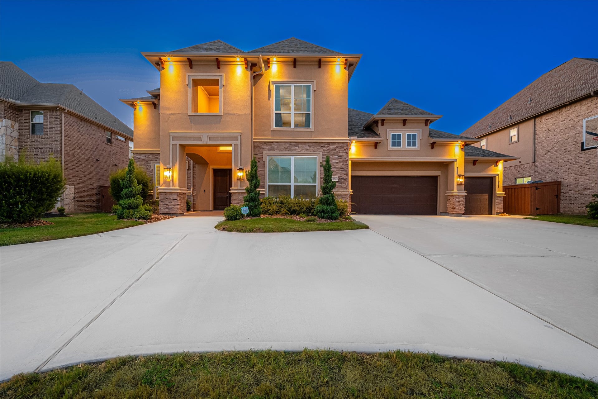 11610 Kirkshaw Drive, Richmond, TX 77407 11610 Kirkshaw Drive, Richmond, TX 77407