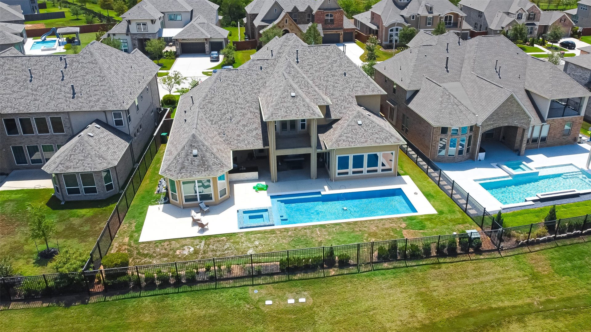 11610 Kirkshaw Drive, Richmond, TX 77407 11610 Kirkshaw Drive, Richmond, TX 77407