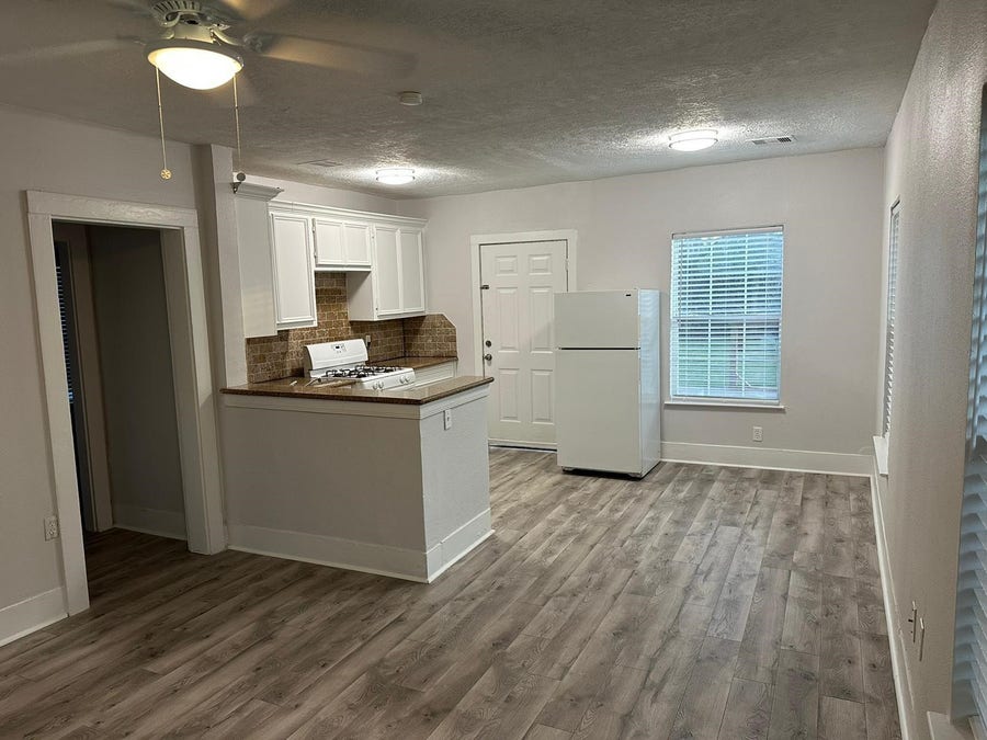 Property photo for 1456 Godwin Street, Houston, TX