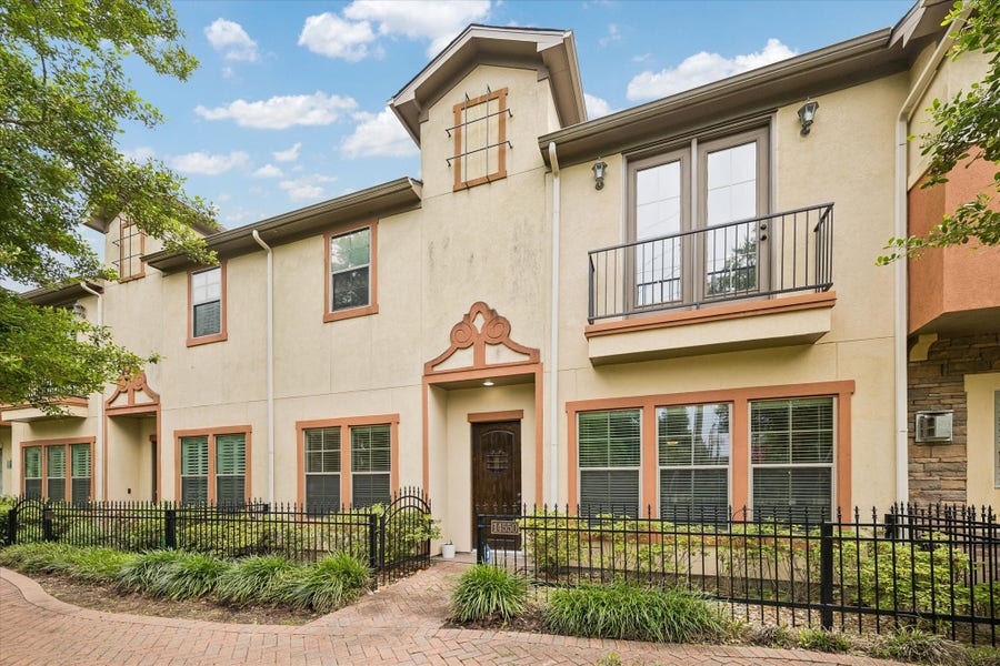 Property photo for 14550 Vintage Preserve Parkway, Houston, TX