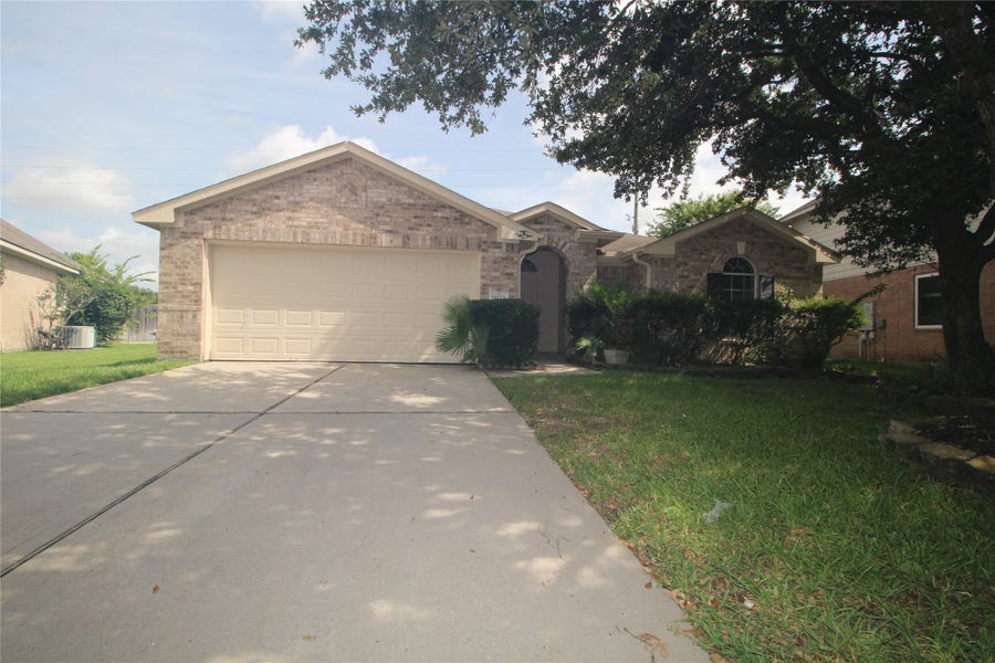 Property photo for 18122 Cypress Valley Lane, Cypress, TX