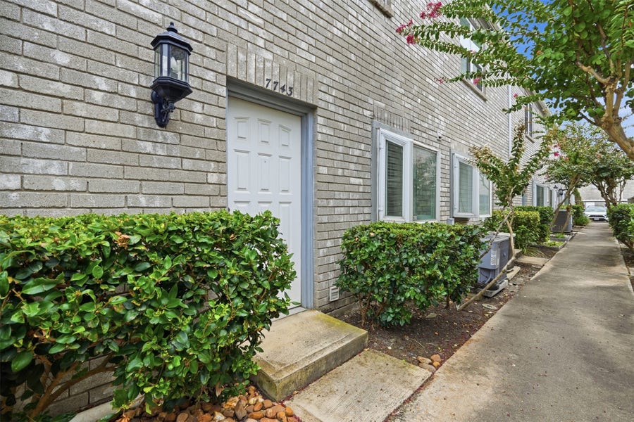Property photo for 7743 Cambridge Street, #7743, Houston, TX