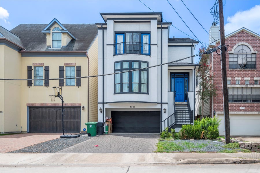 Property photo for 4233 Childress Street, Houston, TX