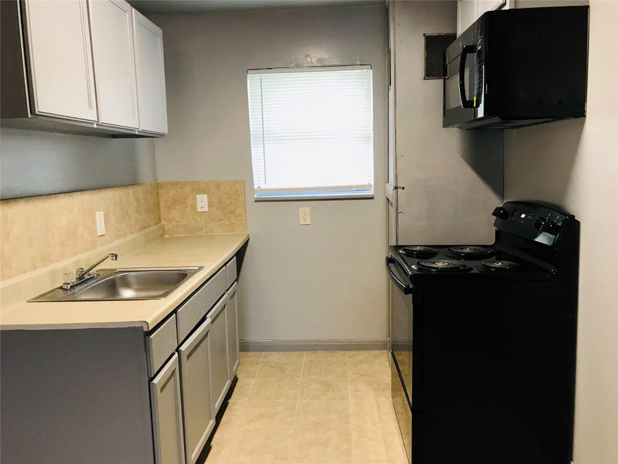 Property photo for 8717 Spaulding Street, #5, Houston, TX