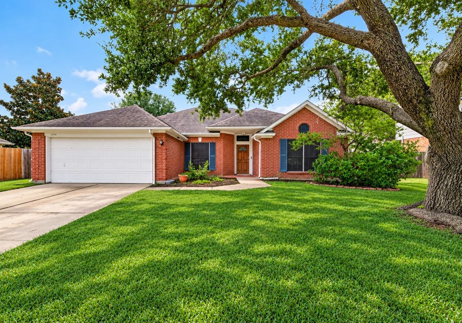 Property photo for 1714 Park Maple Drive, Katy, TX