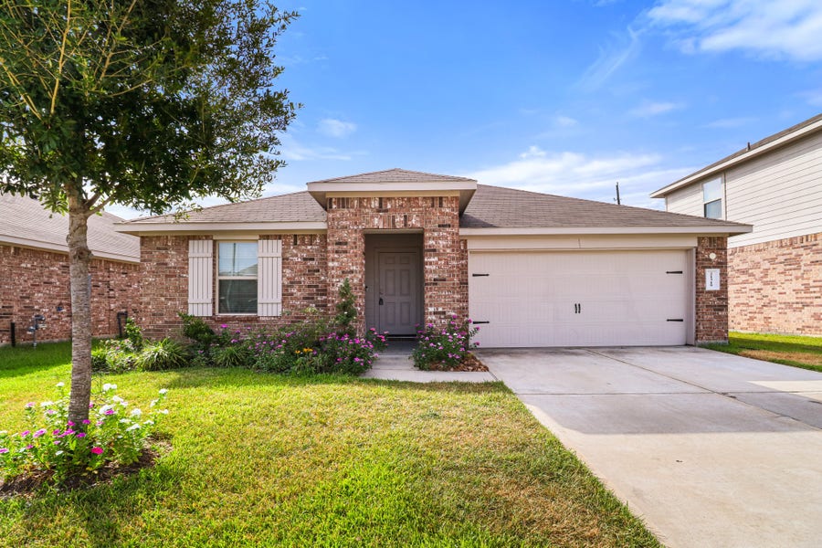 Property photo for 21319 Hendricks Hollow Lane, Katy, TX