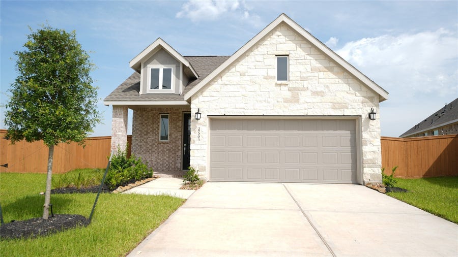 Property photo for 27203 Finland Sands Dr, Katy, TX