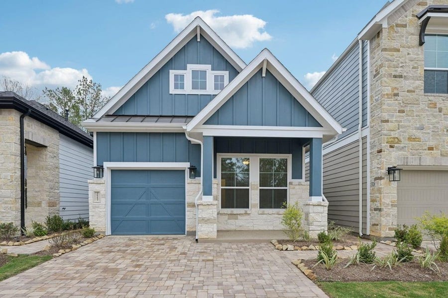 Property photo for 26221 East Outrider Banks Circle, Montgomery, TX