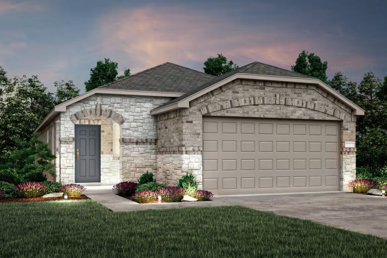 14726 Jack Street, Conroe, TX 77302