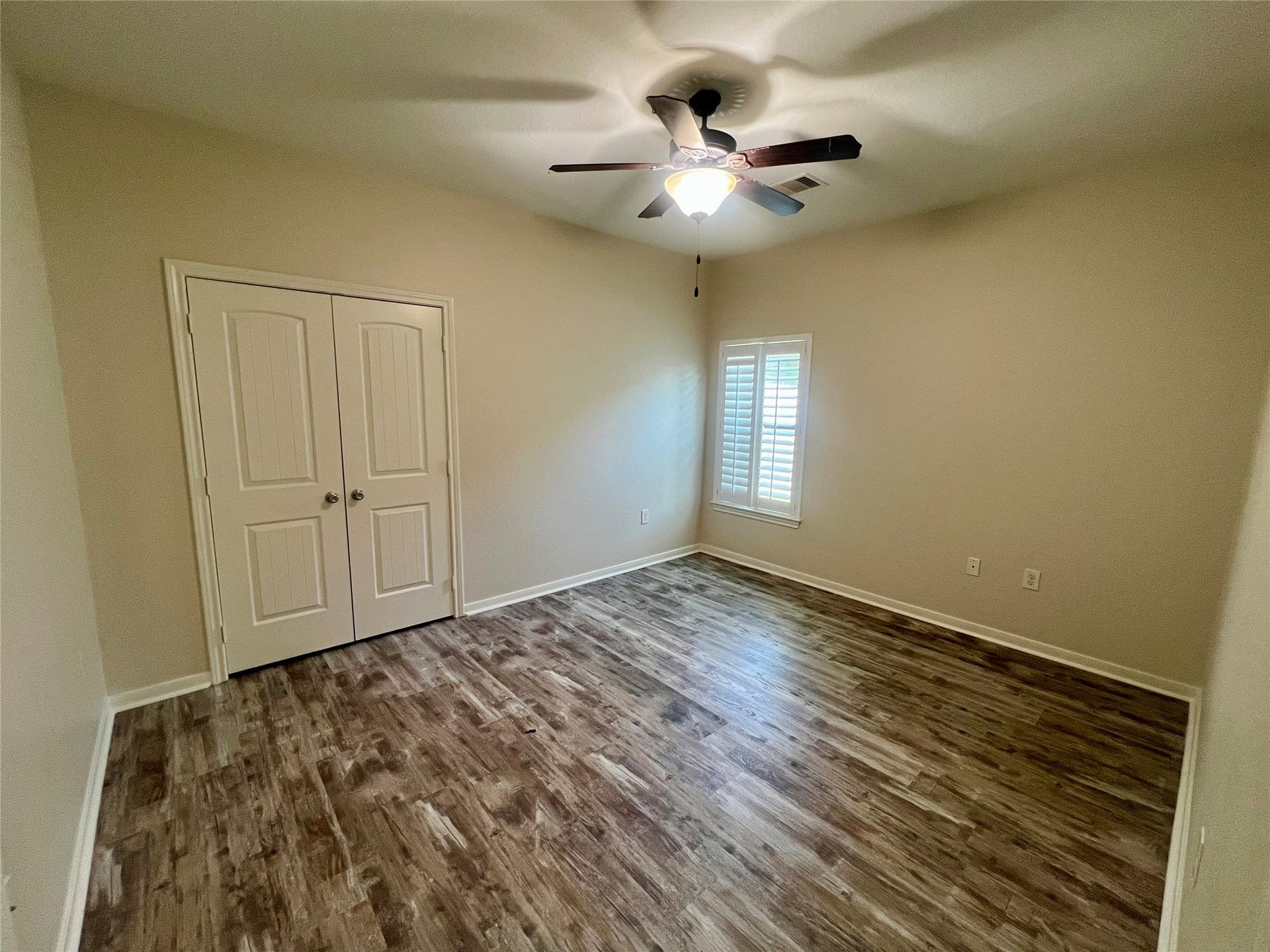 Bedroom two.
