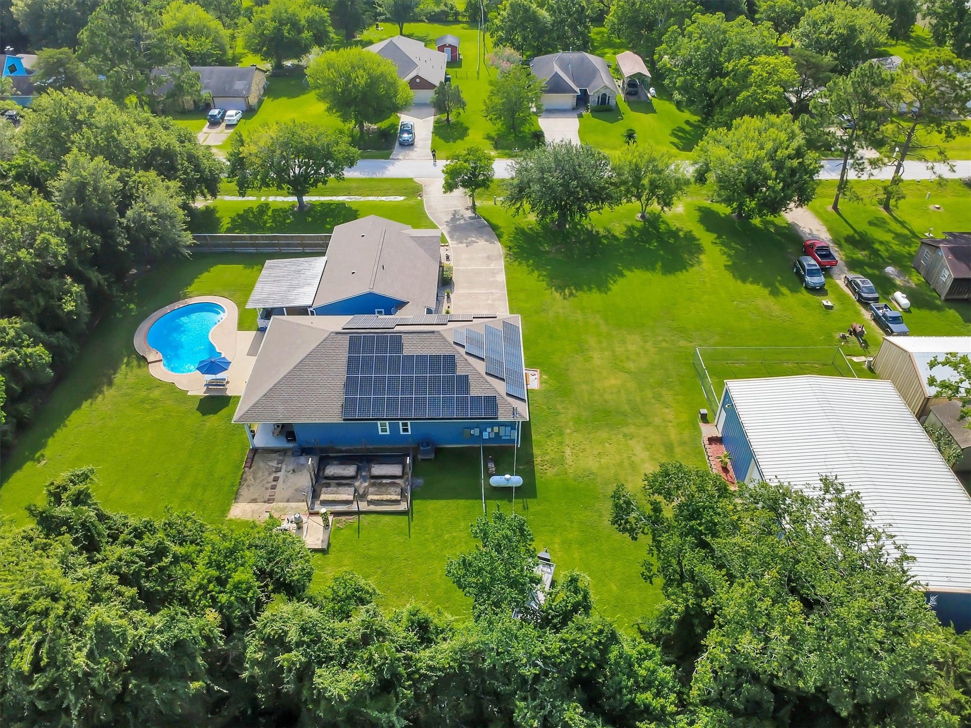 3632 W Meadow Lane, Dickinson, TX 77539 3632 W Meadow Lane, Dickinson, TX 77539
