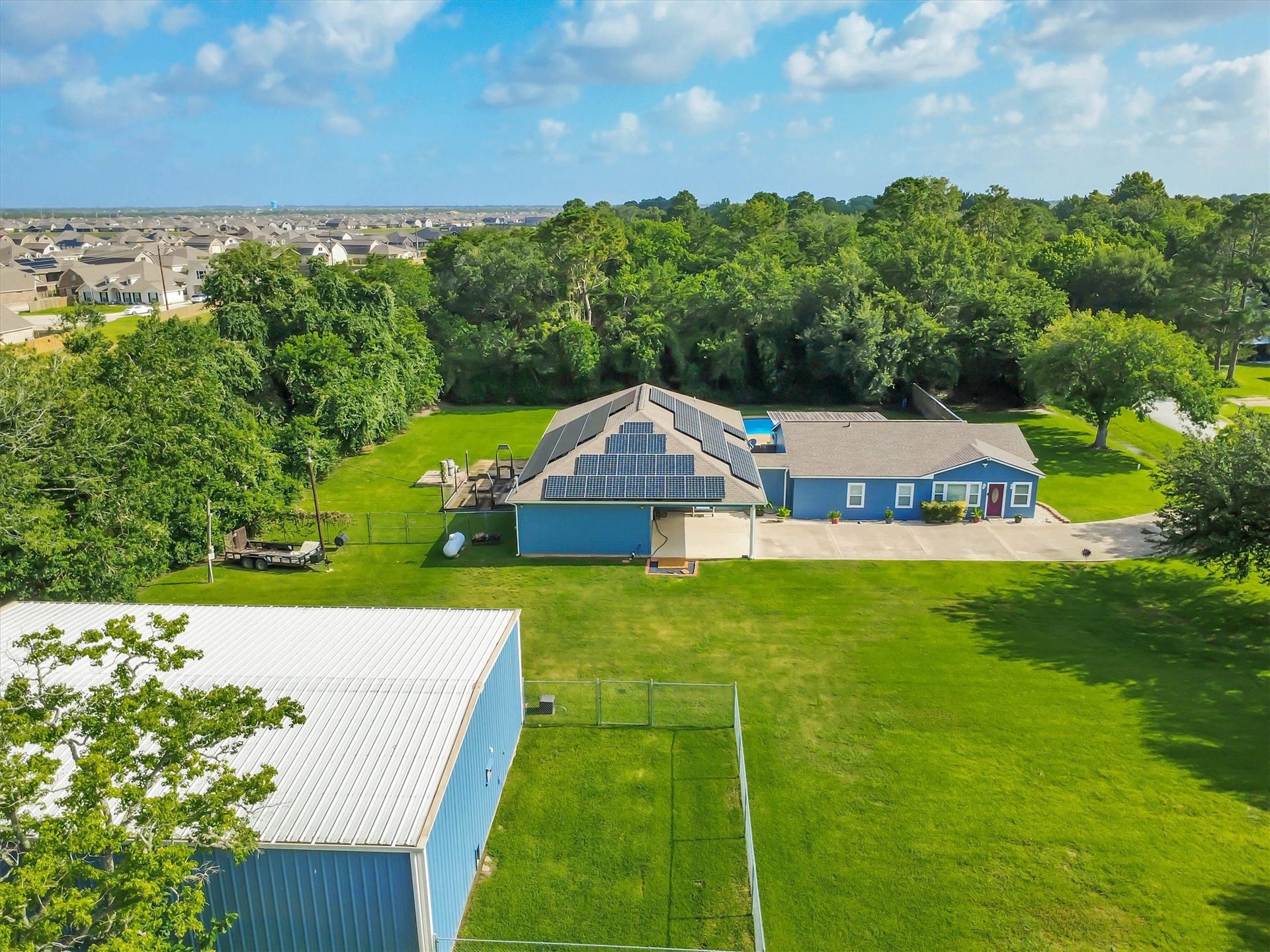 3632 W Meadow Lane, Dickinson, TX 77539 3632 W Meadow Lane, Dickinson, TX 77539