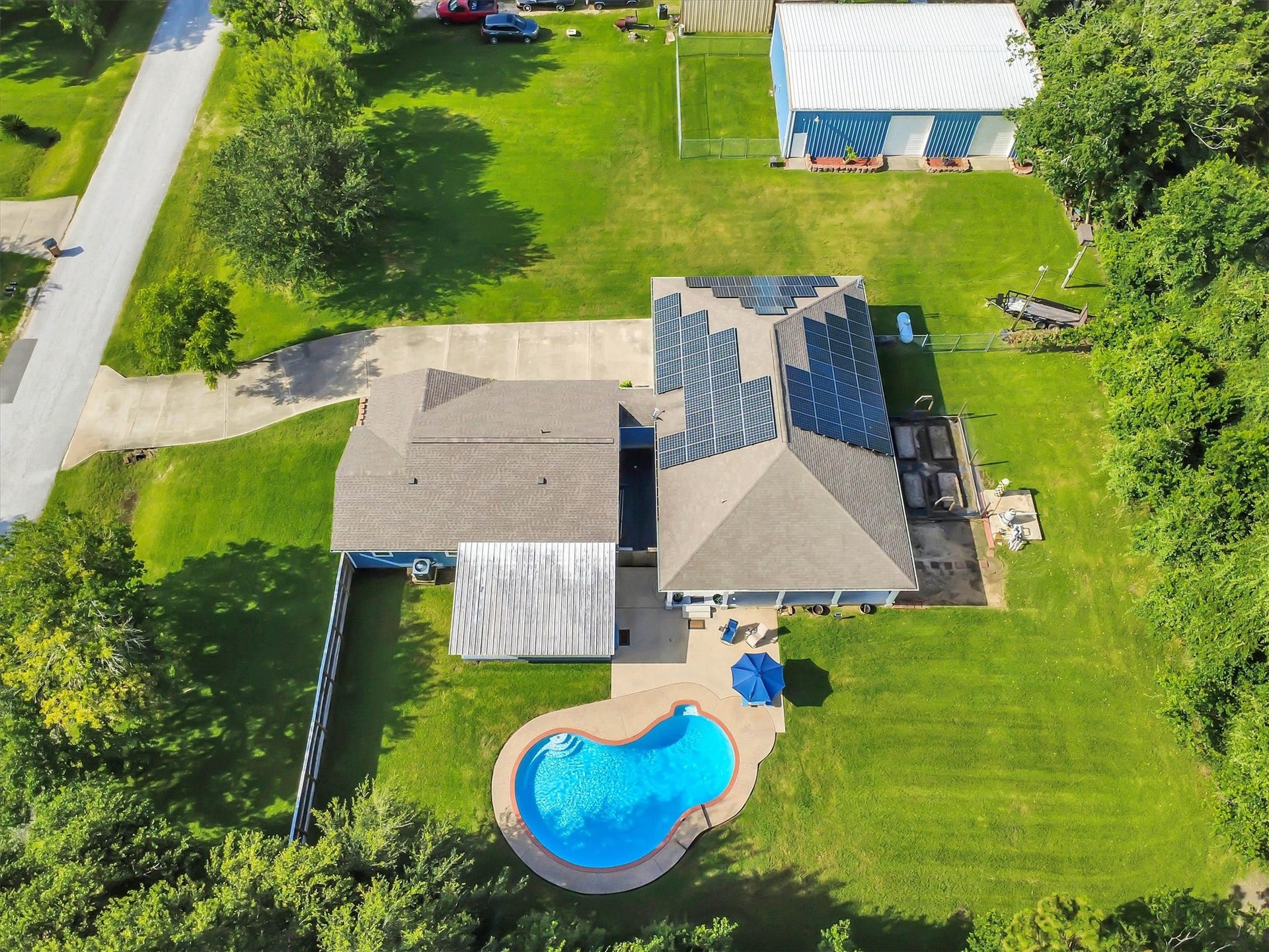 3632 W Meadow Lane, Dickinson, TX 77539 3632 W Meadow Lane, Dickinson, TX 77539