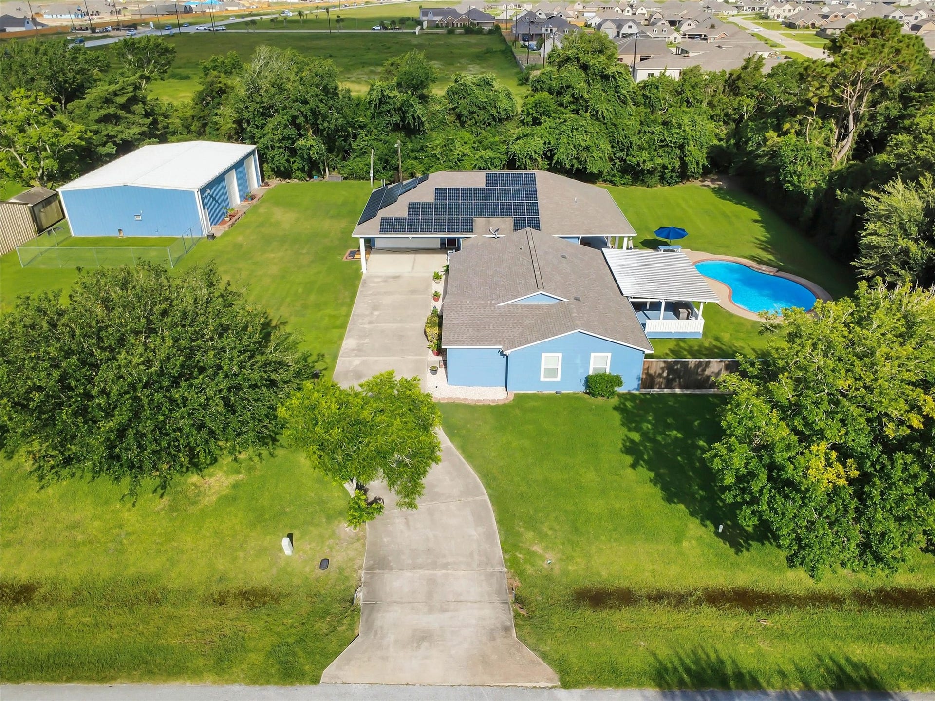 3632 W Meadow Lane, Dickinson, TX 77539 3632 W Meadow Lane, Dickinson, TX 77539
