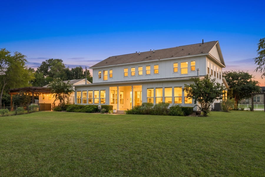 Property photo for 11718 W Border Oak Drive, Magnolia, TX