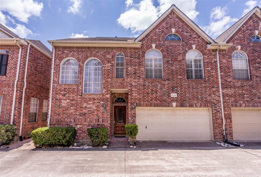 Property photo for 5913 Dolores Street, #B, Houston, TX