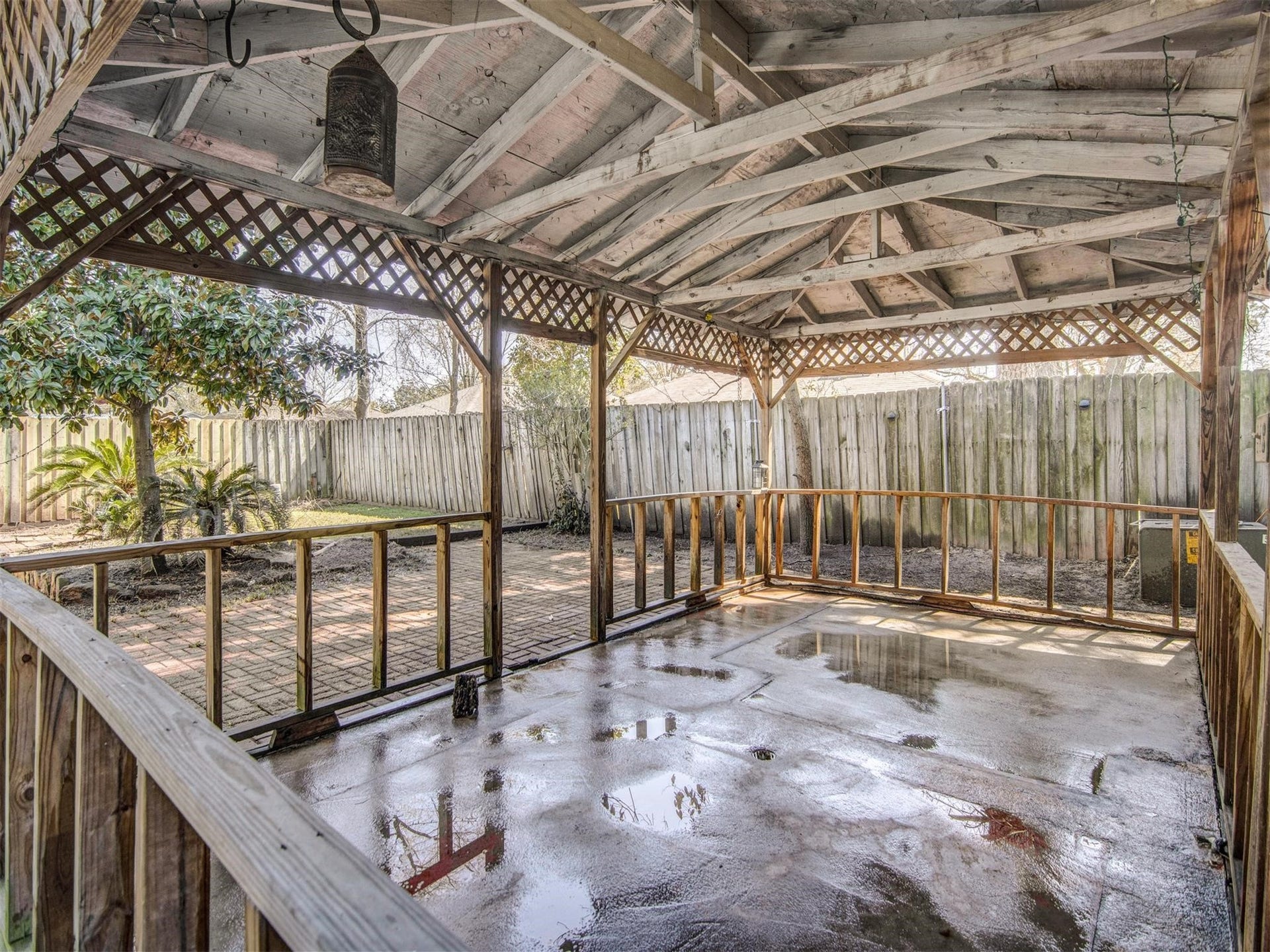 6924 Foxmont Lane, Humble, TX 77338