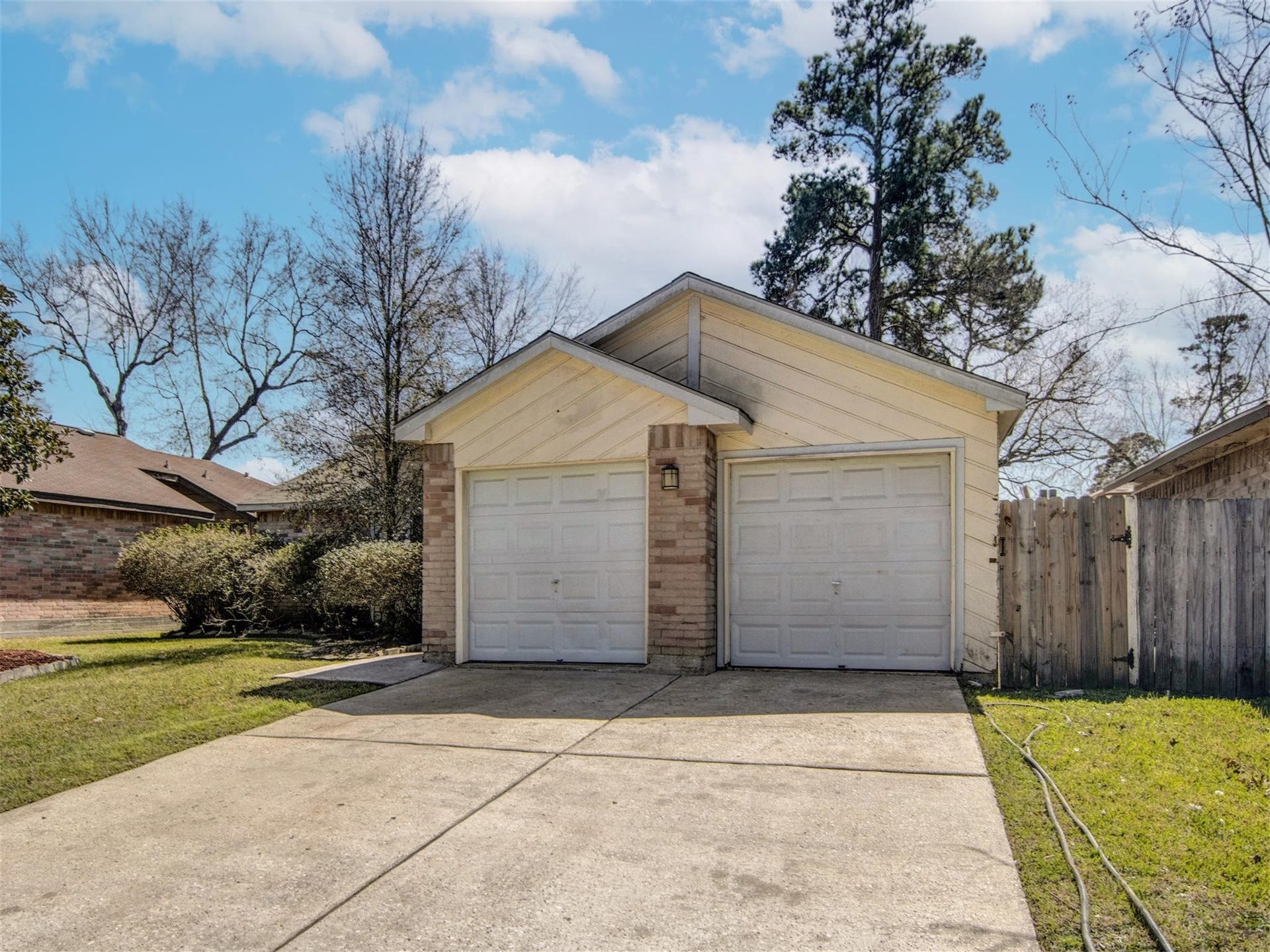 6924 Foxmont Lane, Humble, TX 77338