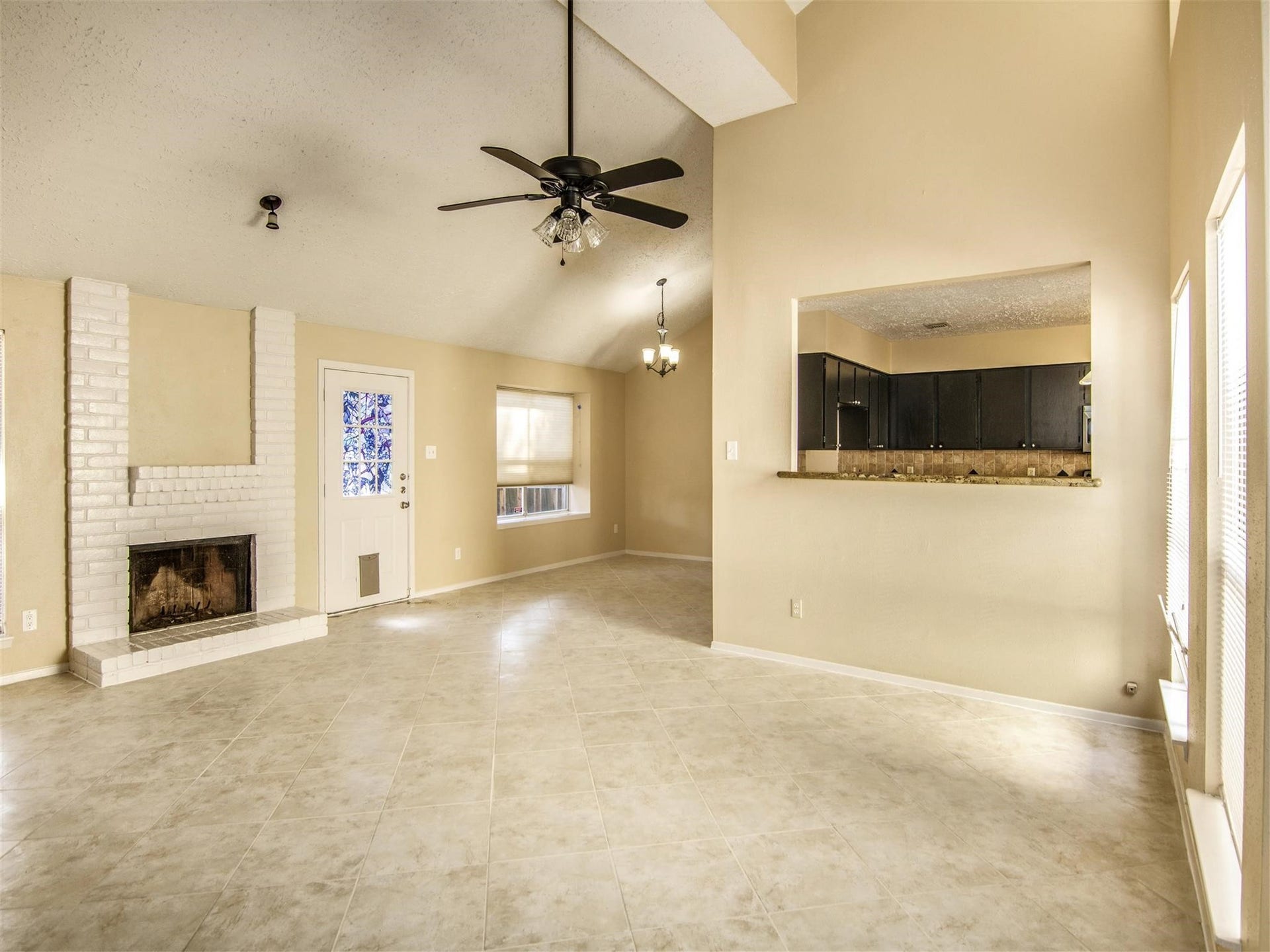 6924 Foxmont Lane, Humble, TX 77338
