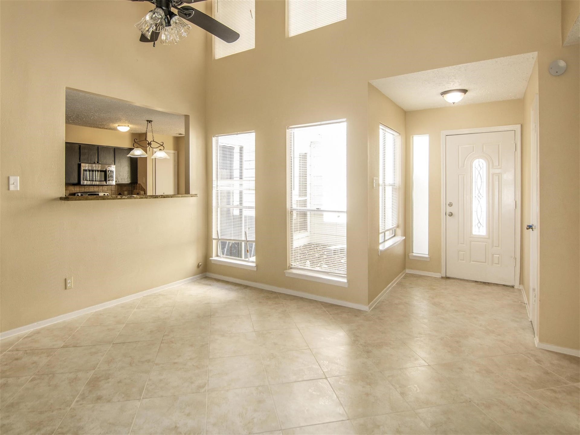 6924 Foxmont Lane, Humble, TX 77338