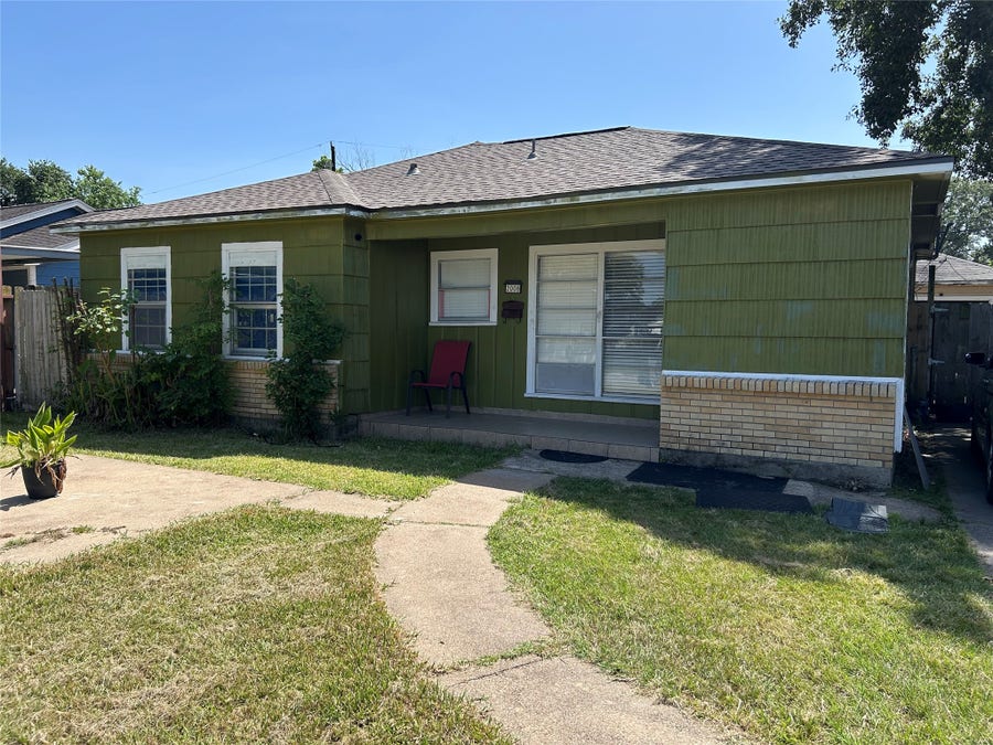 Property photo for 2008 Dade Street, Pasadena, TX