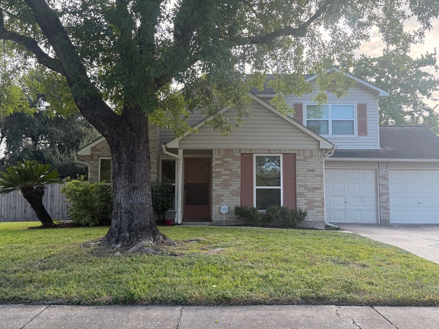 Property photo for 10103 Ash Fork Drive, Houston, TX