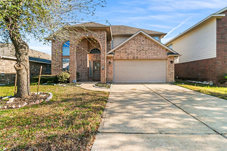 Property photo for 20822 Twila Springs Drive, Houston, TX