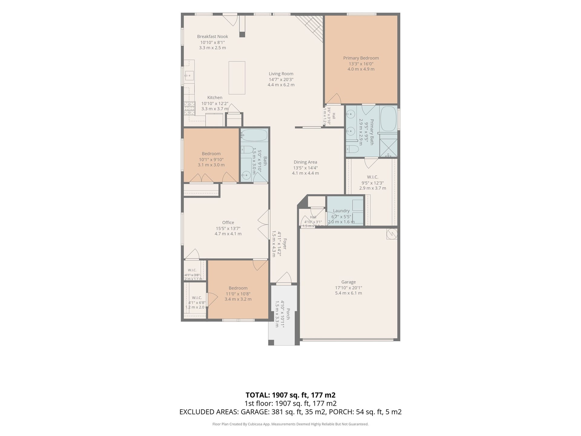 19007 Heather Springs Lane, Richmond, TX 77407 19007 Heather Springs Lane, Richmond, TX 77407