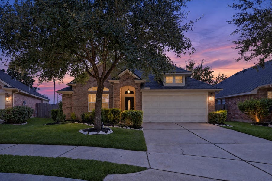 Property photo for 19007 Heather Springs Lane, Richmond, TX