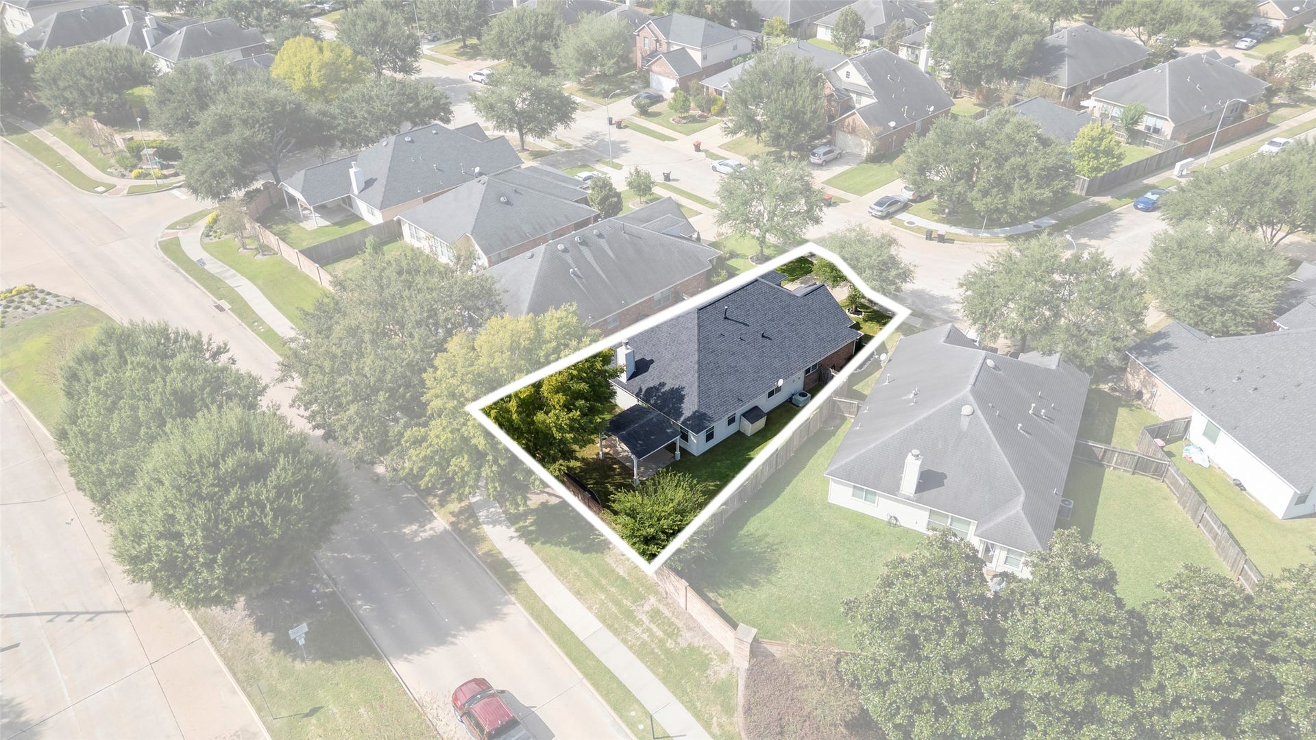 19007 Heather Springs Lane, Richmond, TX 77407 19007 Heather Springs Lane, Richmond, TX 77407