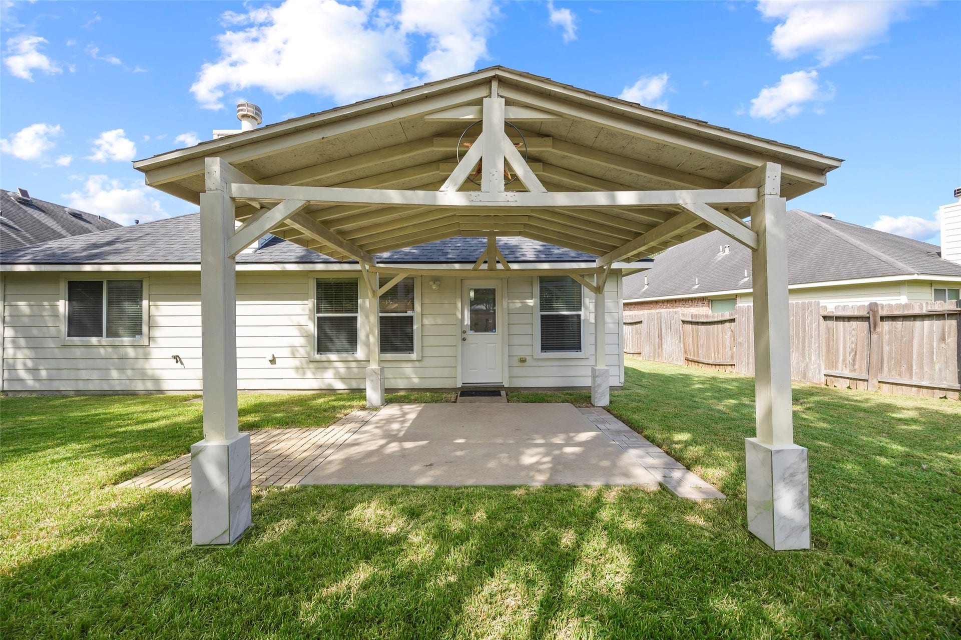 19007 Heather Springs Lane, Richmond, TX 77407 19007 Heather Springs Lane, Richmond, TX 77407
