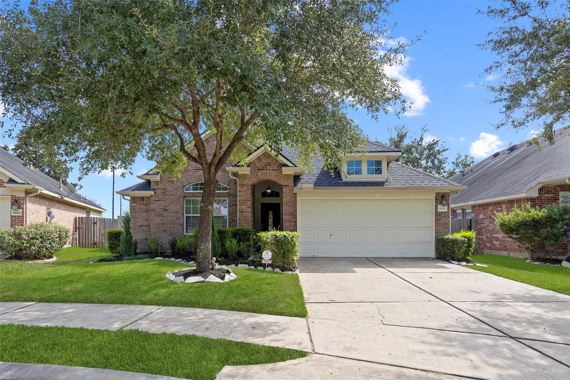 19007 Heather Springs Lane, Richmond, TX 77407 19007 Heather Springs Lane, Richmond, TX 77407