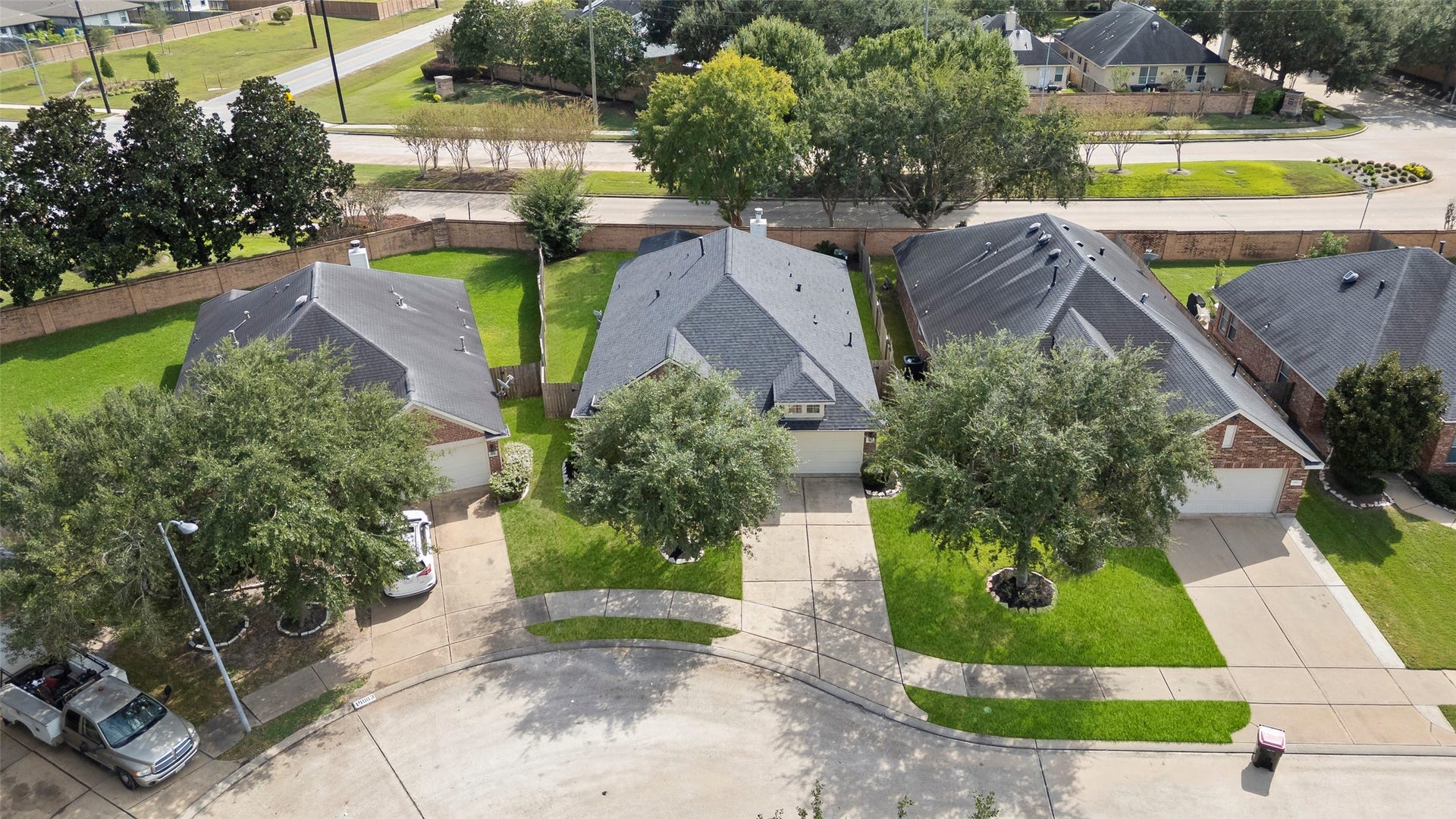 19007 Heather Springs Lane, Richmond, TX 77407 19007 Heather Springs Lane, Richmond, TX 77407